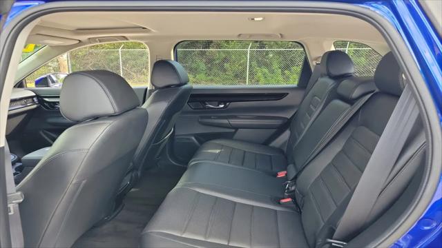 2023 Honda CR-V EX-L 2WD