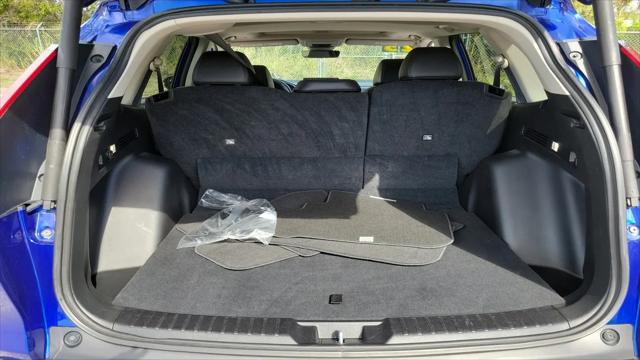 2023 Honda CR-V EX-L 2WD
