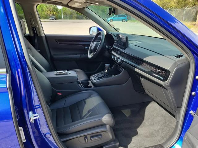 2023 Honda CR-V EX-L 2WD