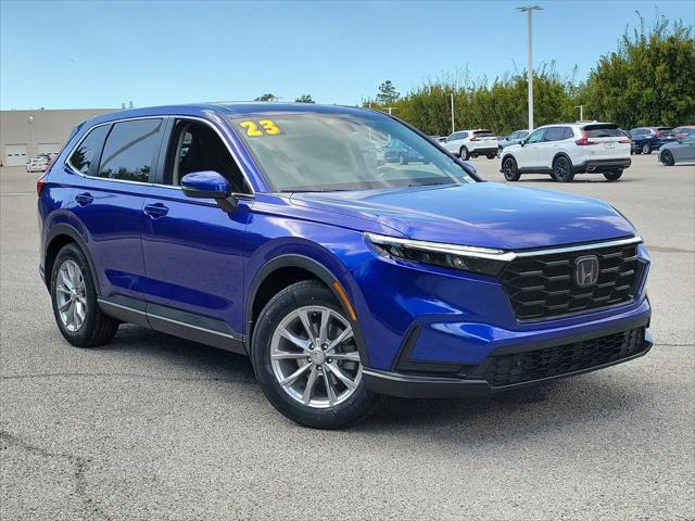 2023 Honda CR-V EX-L 2WD