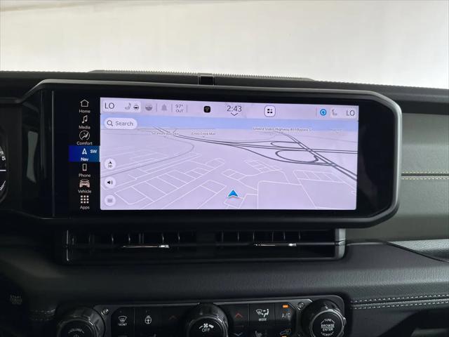 2024 Jeep Wrangler 4xe Summit 4xe