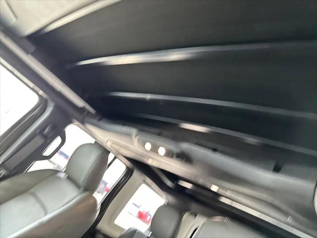 2024 Jeep Wrangler 4xe Summit 4xe