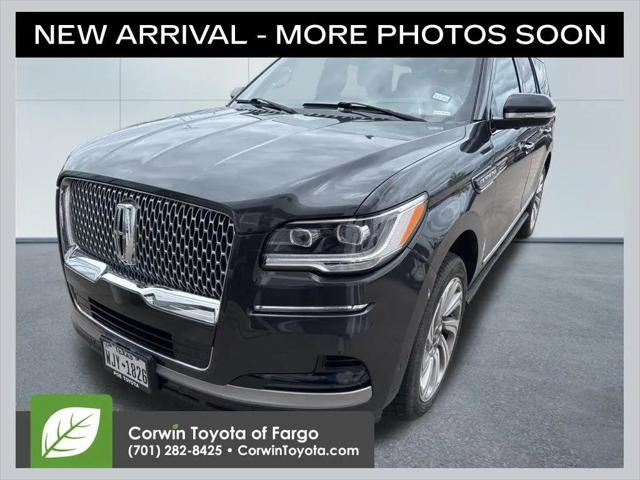 2022 Lincoln Navigator Reserve for sale in Fargo, ND