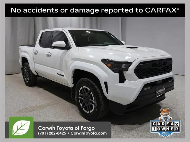 2026 Toyota Tacoma TRD Sport for sale in Fargo, ND