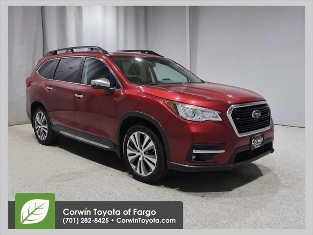 2019 Subaru Ascent Touring for sale in Fargo, ND