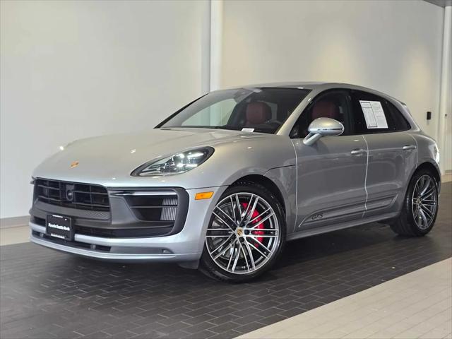 2023 Porsche Macan GTS for sale in Lynnwood, WA