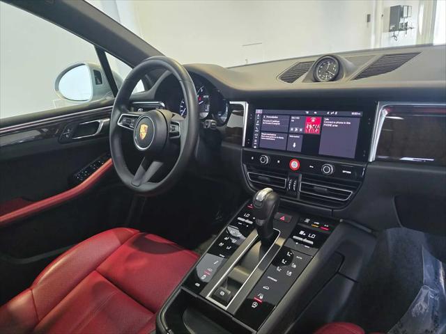 2023 Porsche Macan GTS