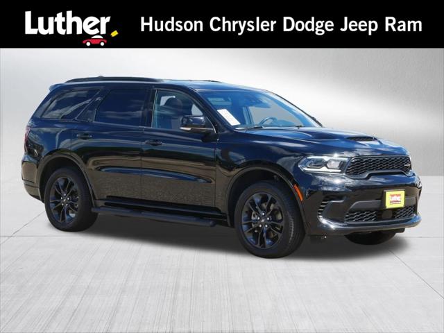 2024 Dodge Durango GT Plus AWD for sale in Hudson, WI