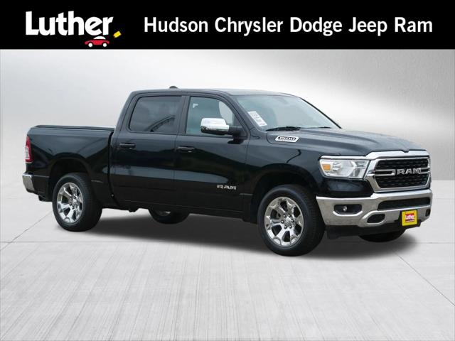 2022 Ram 1500 Big Horn Crew Cab 4x4 5'7" Box for sale in Hudson, WI