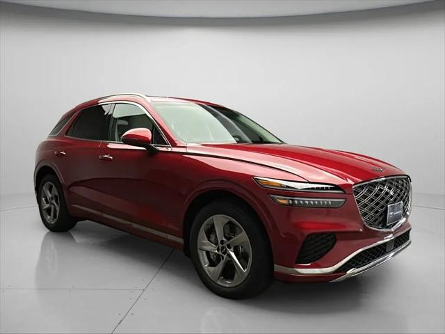 2026 Genesis GV70 2.5T Advanced for sale in Golden, CO