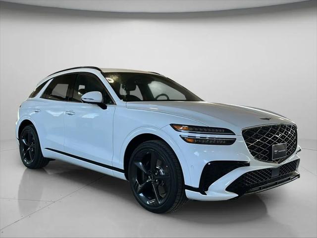 2026 Genesis GV70 2.5T Sport Prestige for sale in Golden, CO