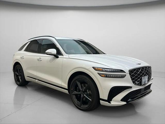2026 Genesis GV70 2.5T Sport Prestige for sale in Golden, CO