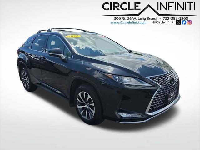 2022 Lexus RX 350 RX 350 for sale in West Long Branch, NJ