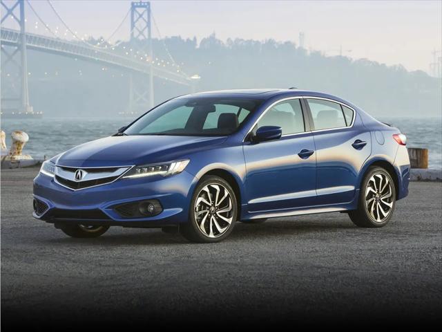 2017 Acura ILX Premium Package for sale in Arlington, TX