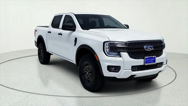 2026 Ford Ranger XL for sale in Arlington, TX