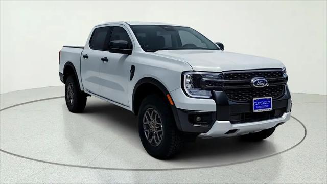 2026 Ford Ranger XLT for sale in Arlington, TX