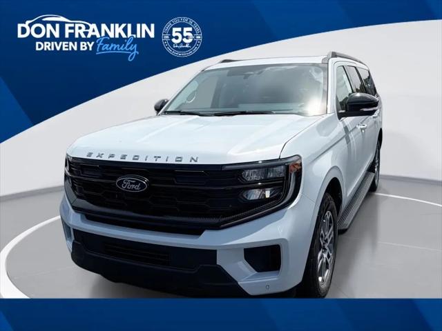 2026 Ford Expedition Max Active MAX for sale in London, KY