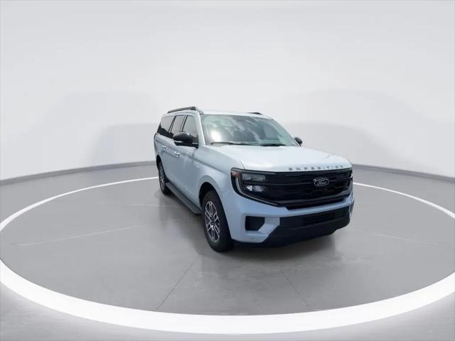 2026 Ford Expedition Max Active MAX