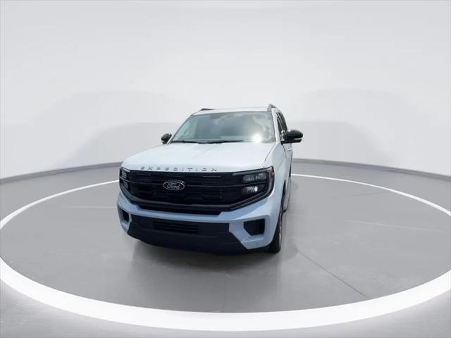 2026 Ford Expedition Max Active MAX