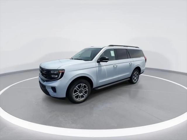 2026 Ford Expedition Max Active MAX