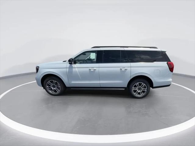 2026 Ford Expedition Max Active MAX