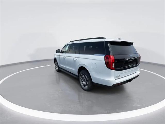 2026 Ford Expedition Max Active MAX