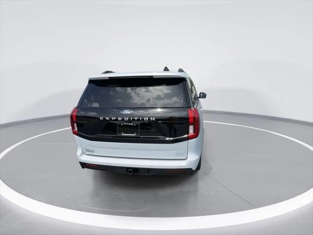2026 Ford Expedition Max Active MAX