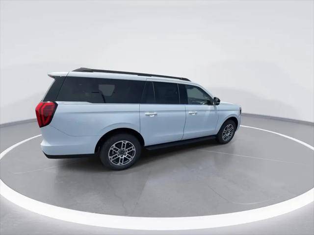 2026 Ford Expedition Max Active MAX