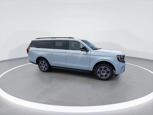 2026 Ford Expedition Max Active MAX