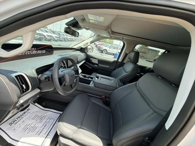 2026 Ford Expedition Max Active MAX