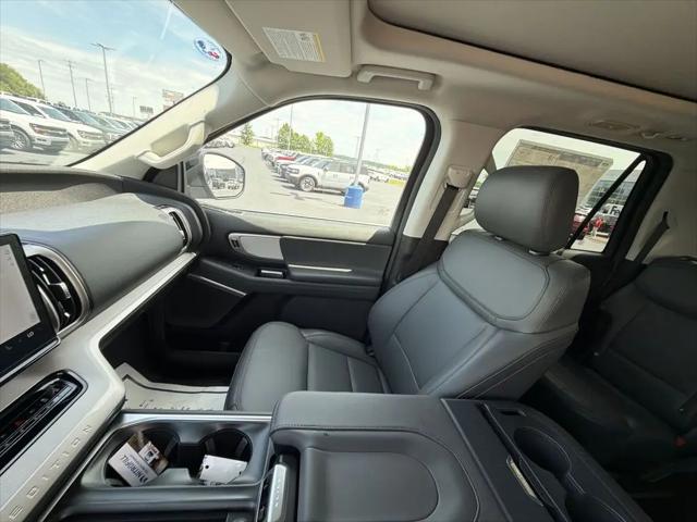 2026 Ford Expedition Max Active MAX
