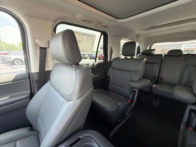 2026 Ford Expedition Max Active MAX