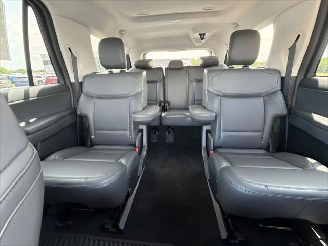 2026 Ford Expedition Max Active MAX
