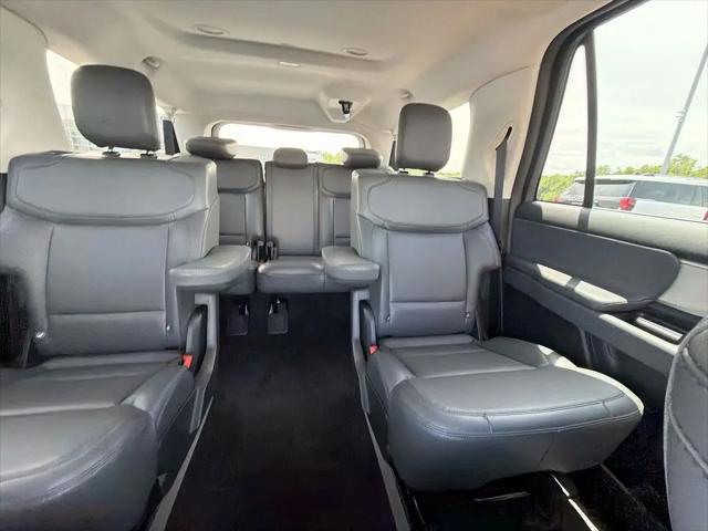 2026 Ford Expedition Max Active MAX