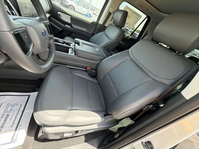 2026 Ford Expedition Max Active MAX