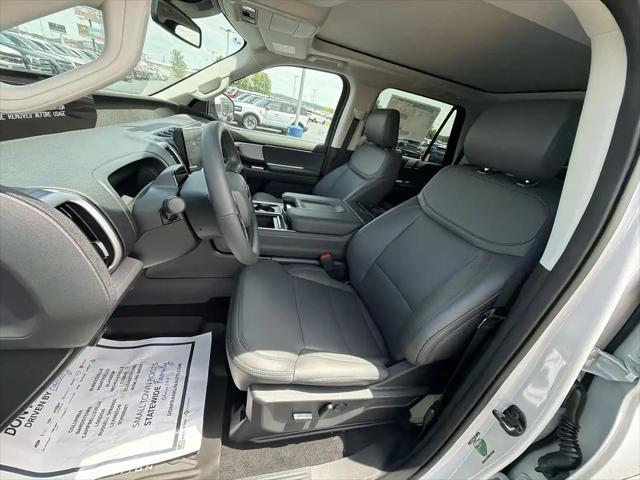2026 Ford Expedition Max Active MAX