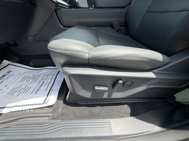 2026 Ford Expedition Max Active MAX