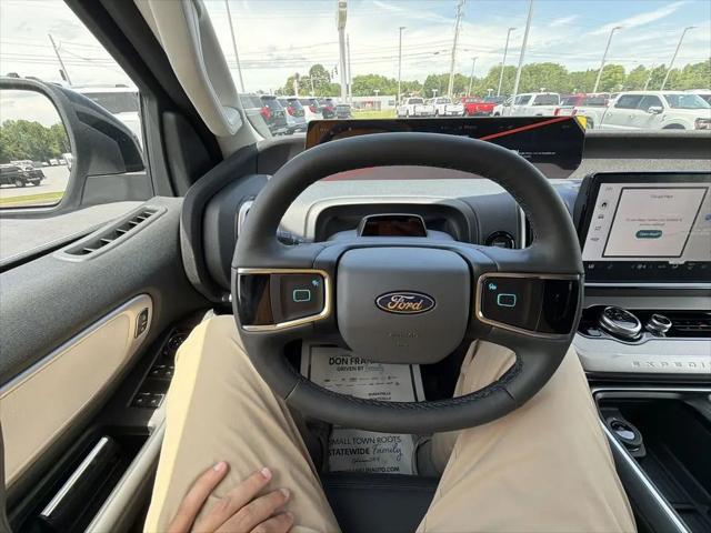 2026 Ford Expedition Max Active MAX