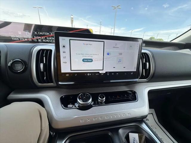 2026 Ford Expedition Max Active MAX