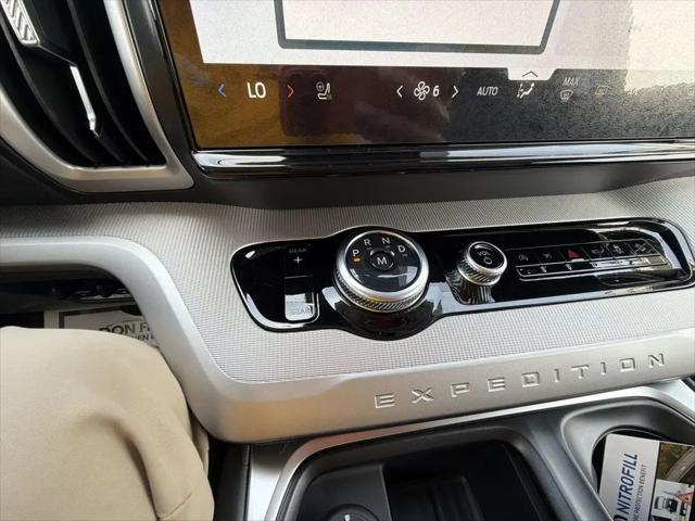 2026 Ford Expedition Max Active MAX