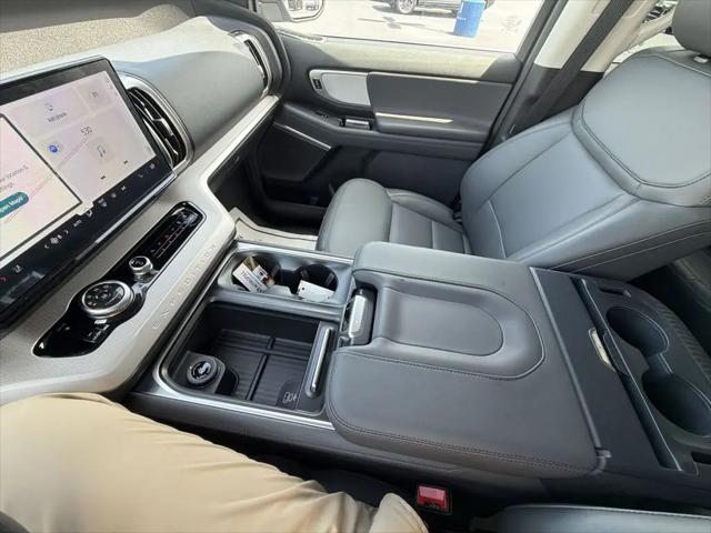 2026 Ford Expedition Max Active MAX