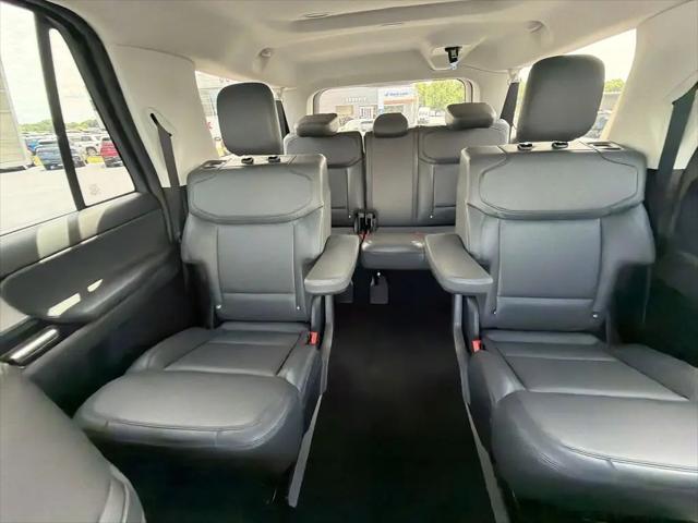 2026 Ford Expedition Max Active MAX