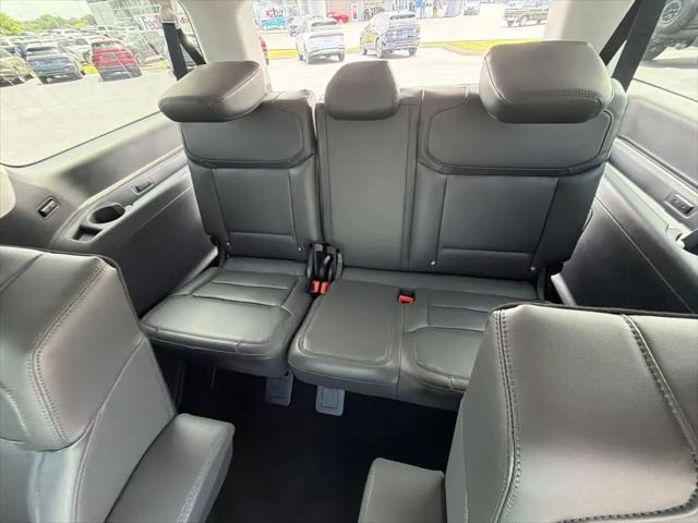 2026 Ford Expedition Max Active MAX