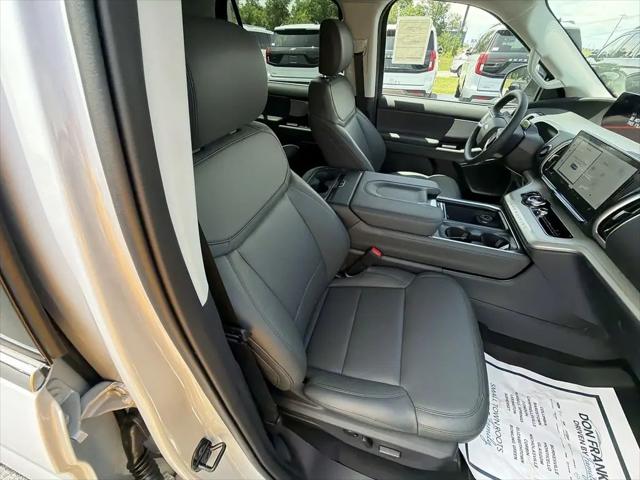 2026 Ford Expedition Max Active MAX