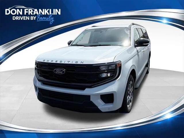 2026 Ford Expedition Max Active MAX for sale in London, KY