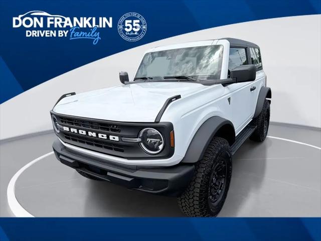 2026 Ford Bronco Base for sale in London, KY