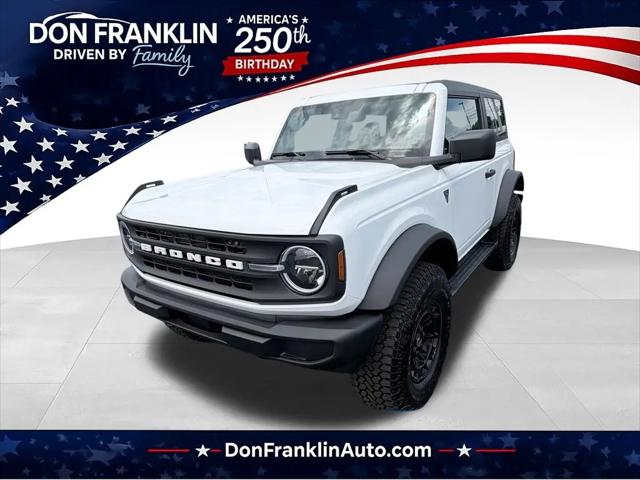 2026 Ford Bronco Base for sale in London, KY