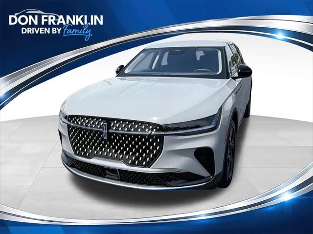 2026 Lincoln Nautilus Premiere for sale in London, KY