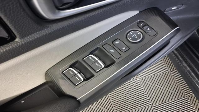 2026 Honda Civic Sport Touring