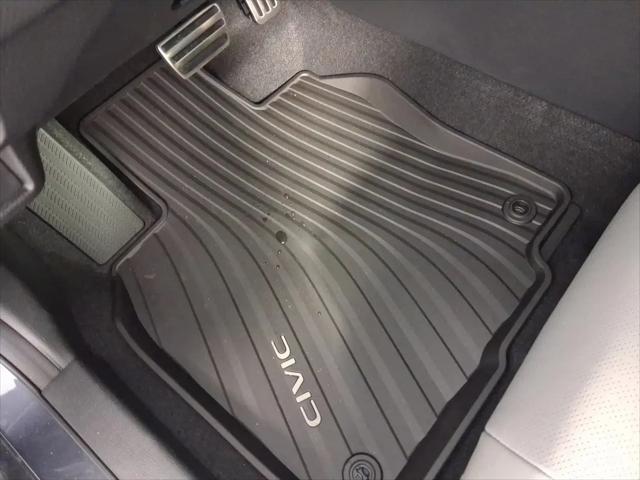 2026 Honda Civic Sport Touring